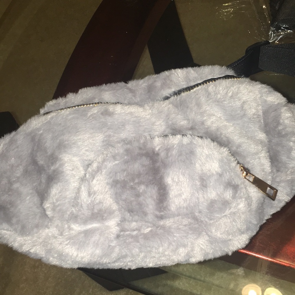 Fanny pack